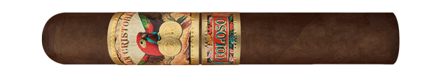 Coloso Coloso