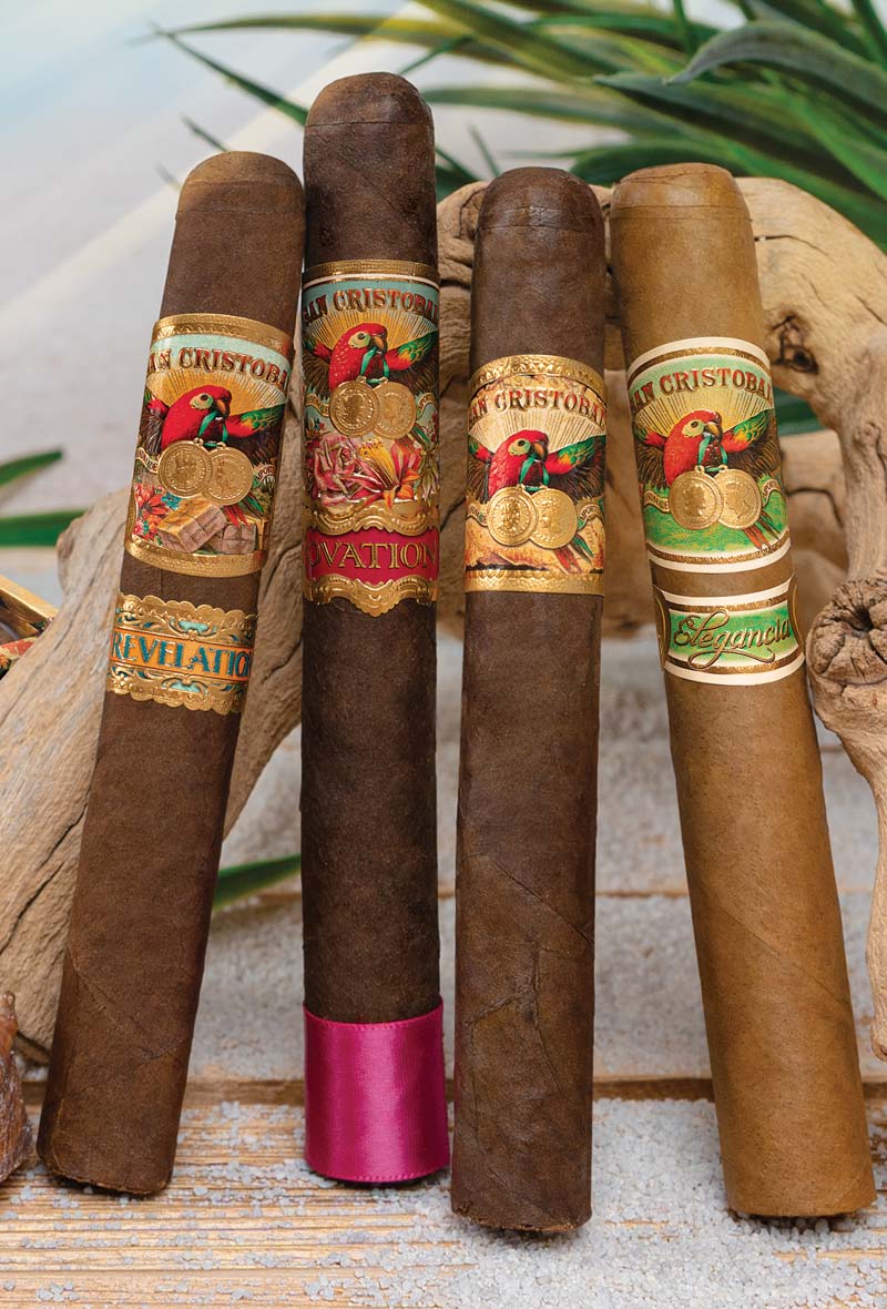 San Cristobal