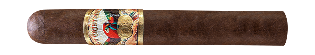 San Cristobal Supremo