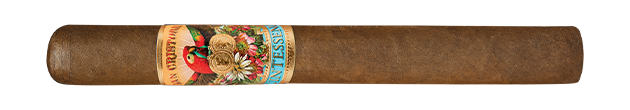 San Cristobal Quintessence Churchill